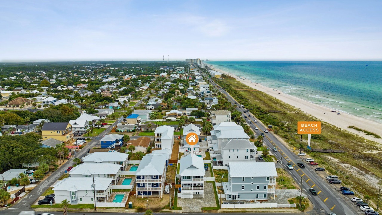 Photo of Outdoor in Bid-a-wee Beach