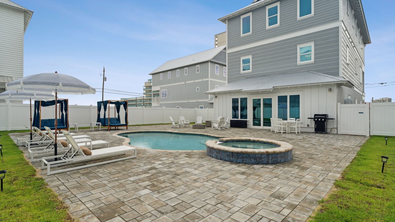 Photo of Outdoor in Bid-a-wee Beach