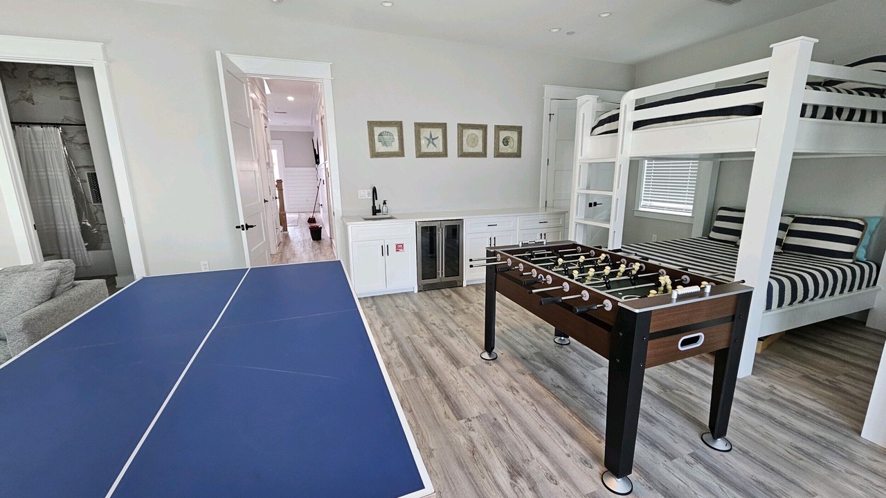 Photo of Bedroom in Bid-a-wee Beach