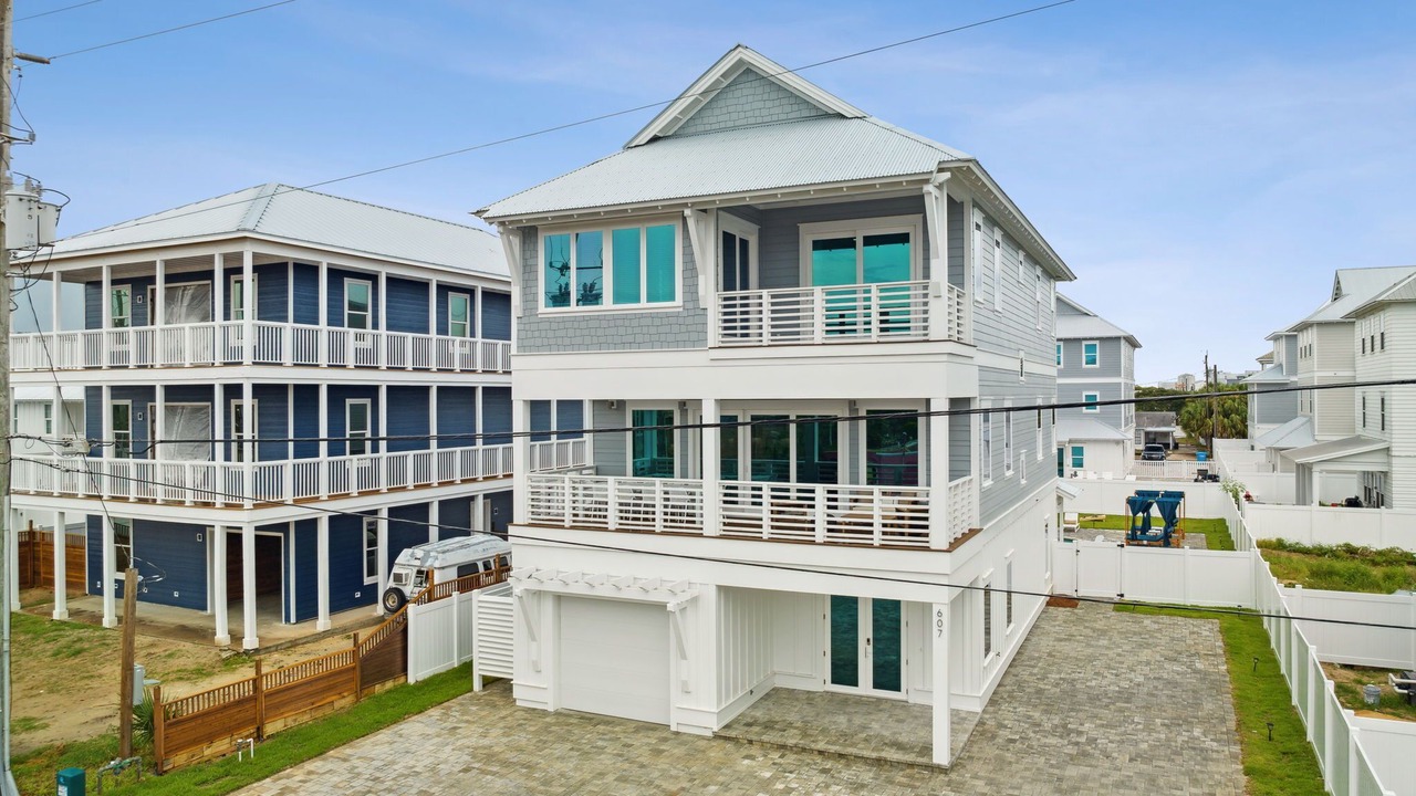 Photo of Outdoor in Bid-a-wee Beach