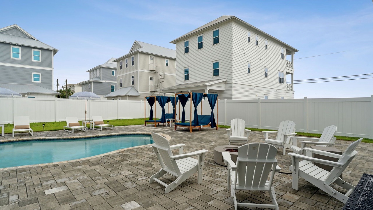Photo of Outdoor in Bid-a-wee Beach
