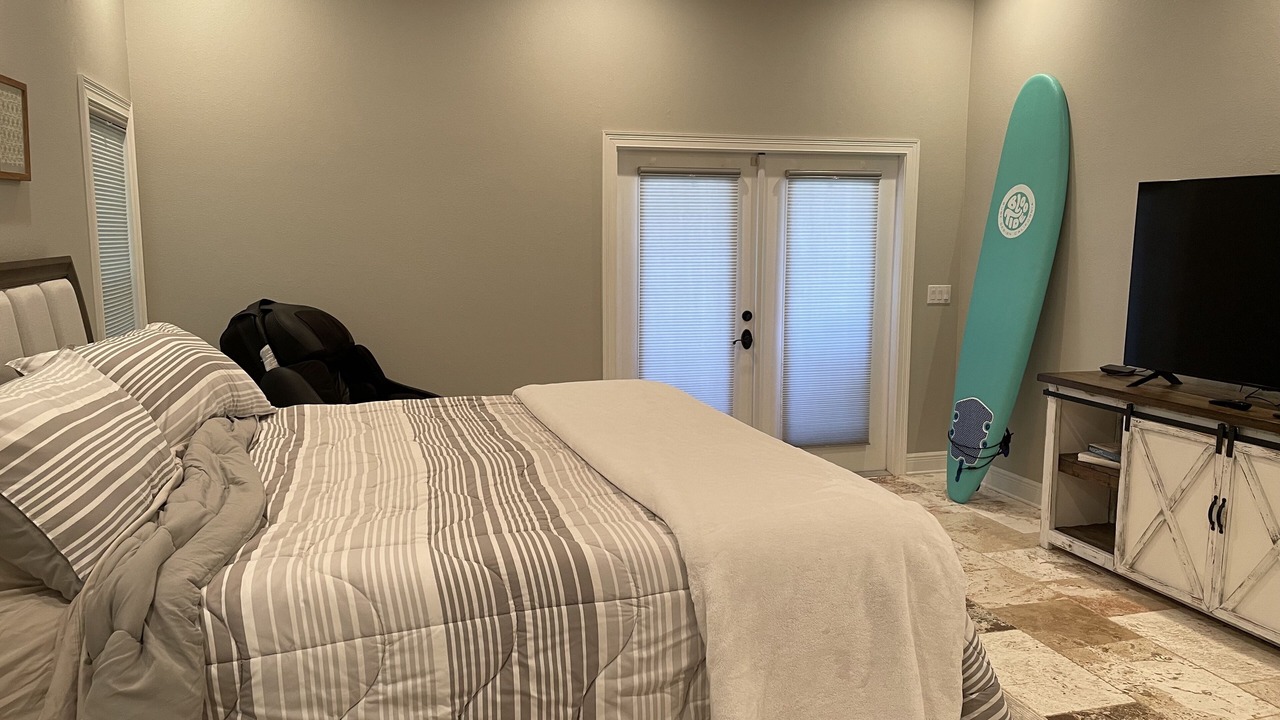 Photo of Bedroom in Melrose