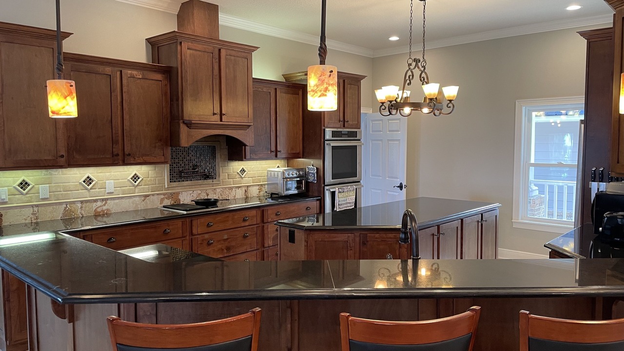 Photo of Kitchen in Melrose