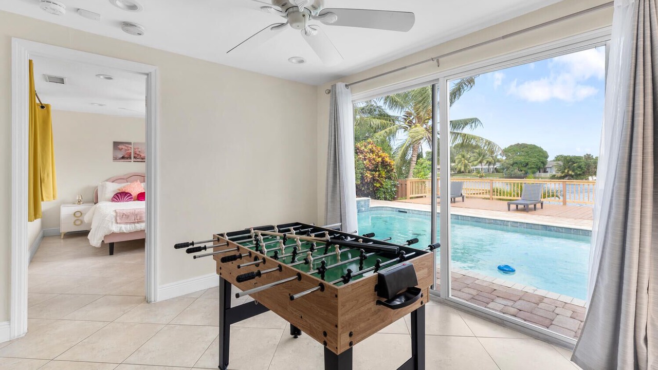 Photo of Outdoor in Palm Aire Village West