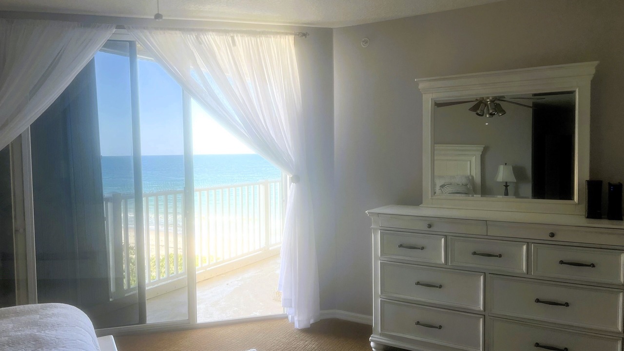 Photo of Bedroom in Indian Harbour Beach