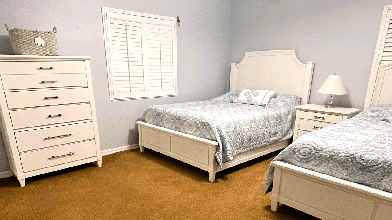 Photo of Bedroom in Indian Harbour Beach