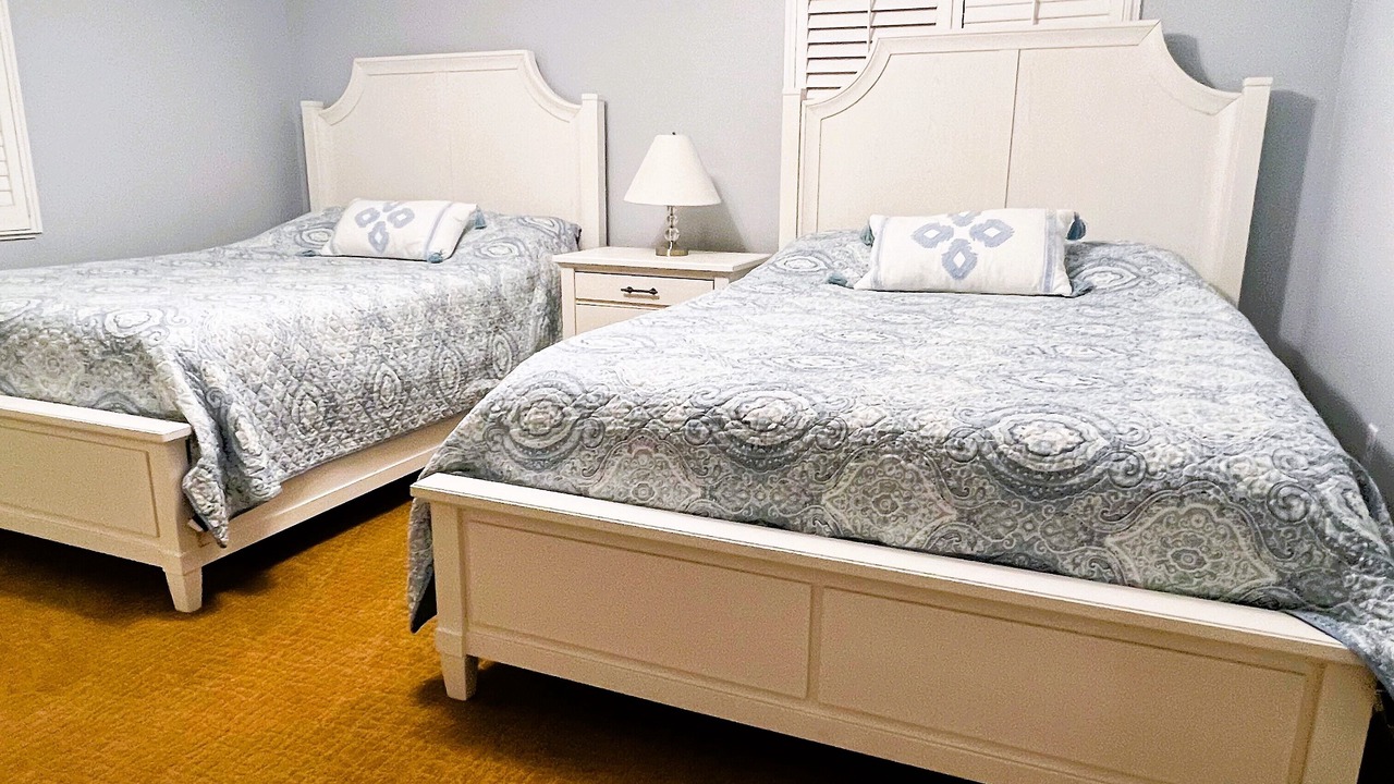 Photo of Bedroom in Indian Harbour Beach