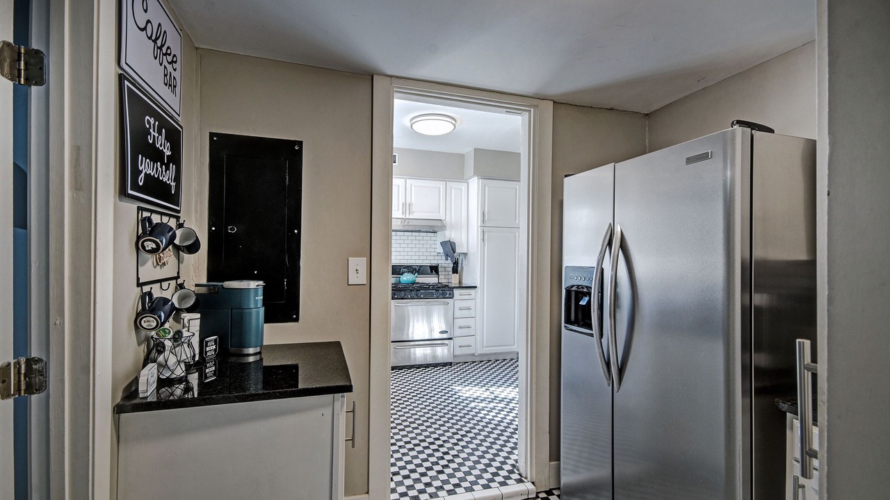 Photo of Kitchen in Fondren