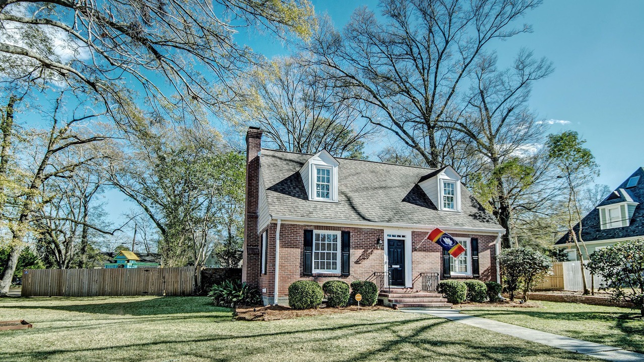 Photo of Outdoor in Fondren
