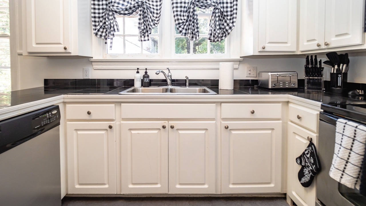Photo of Kitchen in Fondren