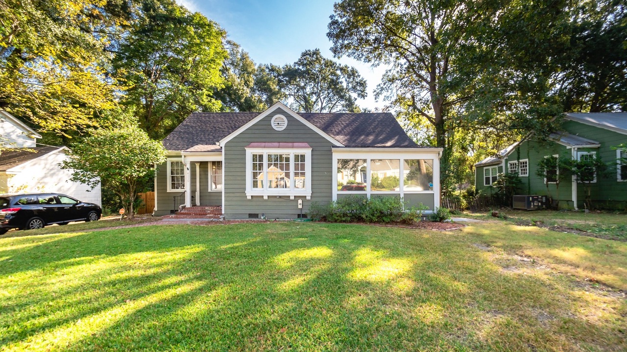 Photo of Outdoor in Fondren