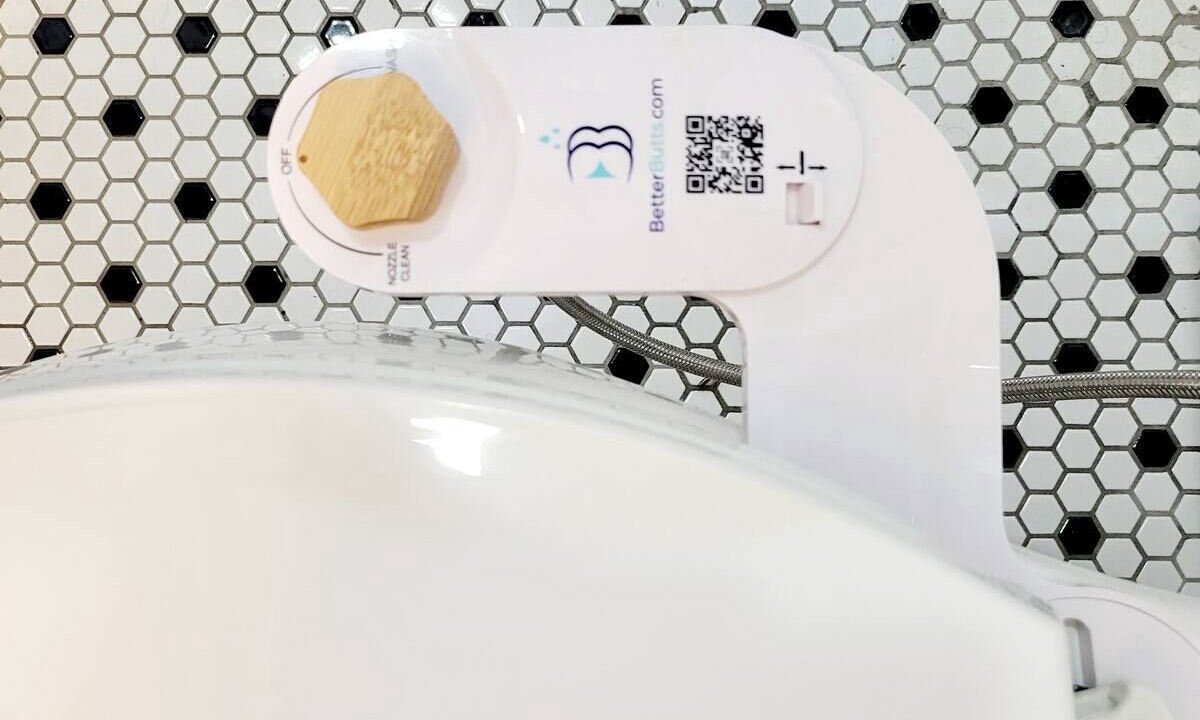 Photo of Bathroom in Fondren