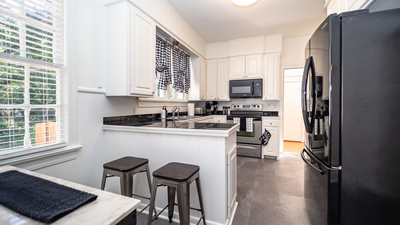 Photo of Kitchen in Fondren