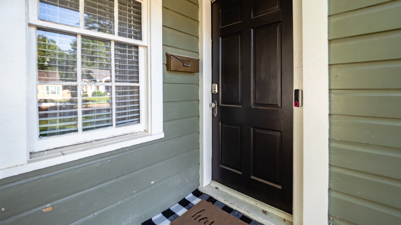 Photo of Outdoor in Fondren