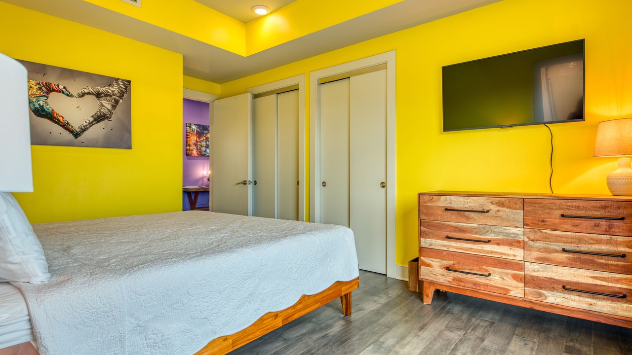 Photo of Bedroom in New Orleans