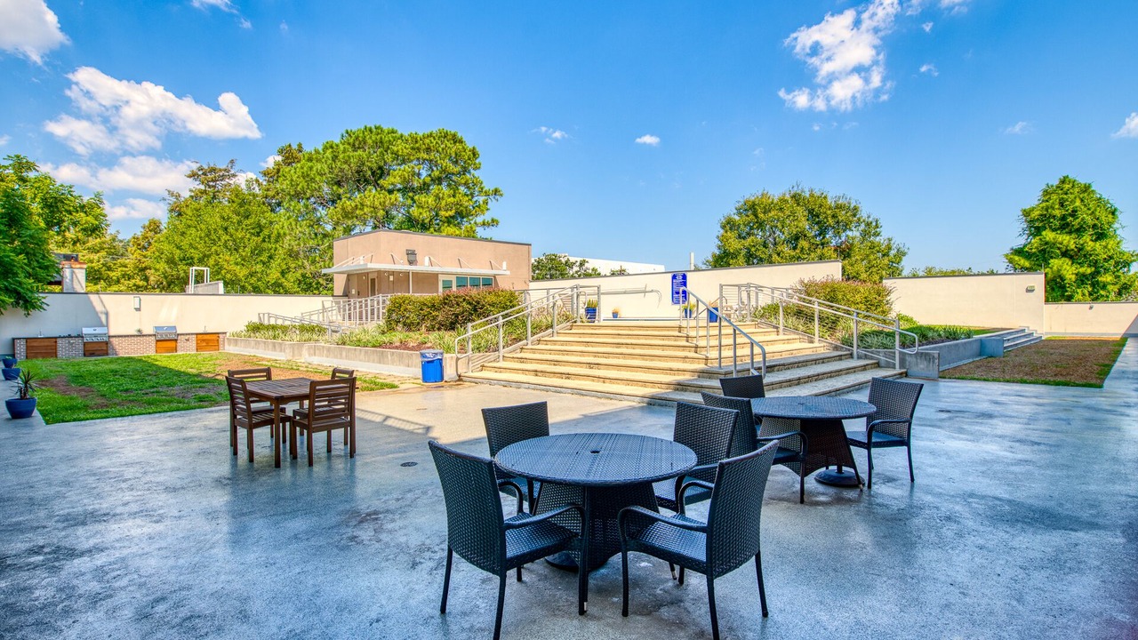 Photo of Outdoor in New Orleans