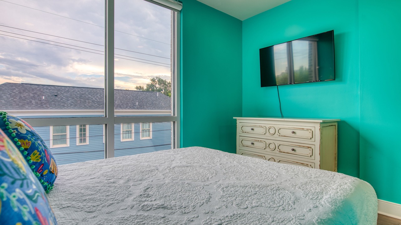 Photo of Bedroom in New Orleans