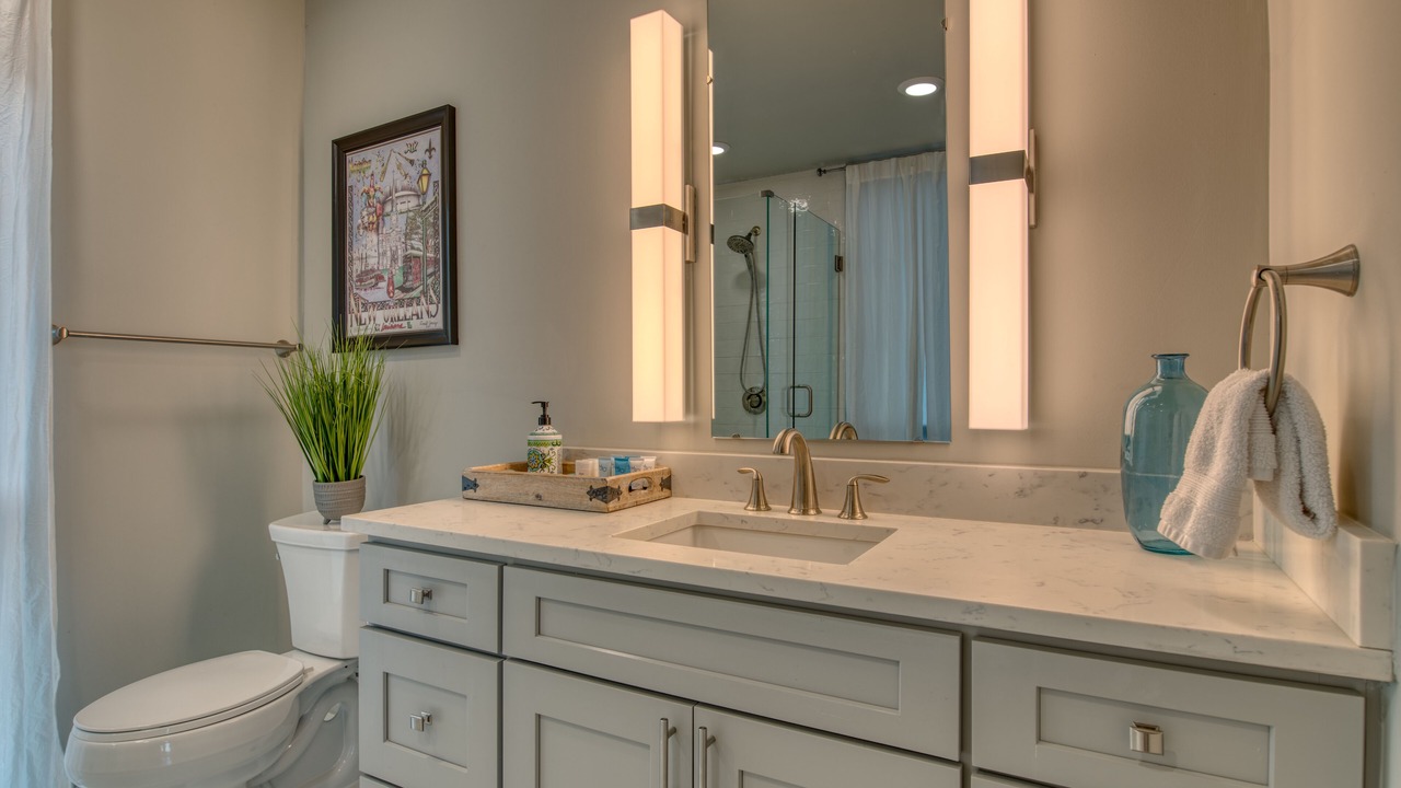 Photo of Bathroom in New Orleans