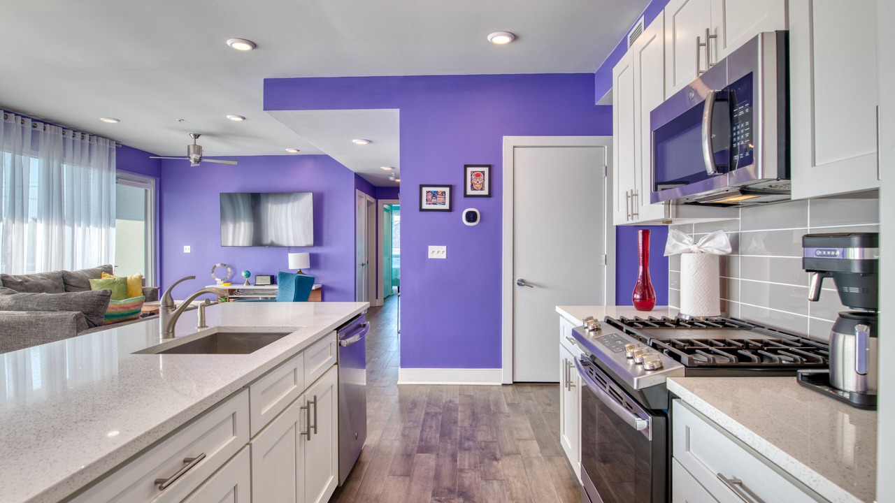 Photo of Kitchen in New Orleans
