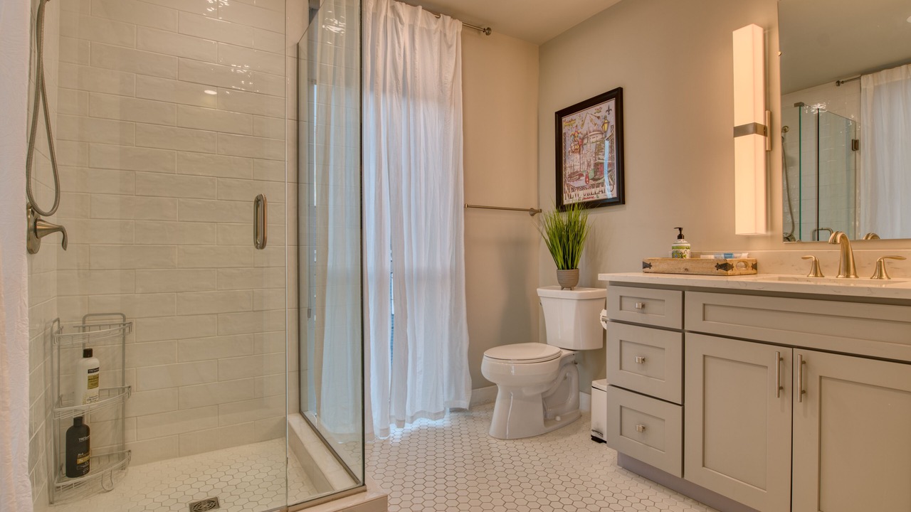 Photo of Bathroom in New Orleans
