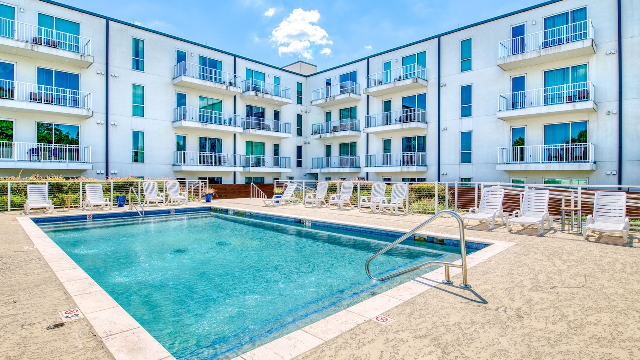 Photo of Outdoor in New Orleans
