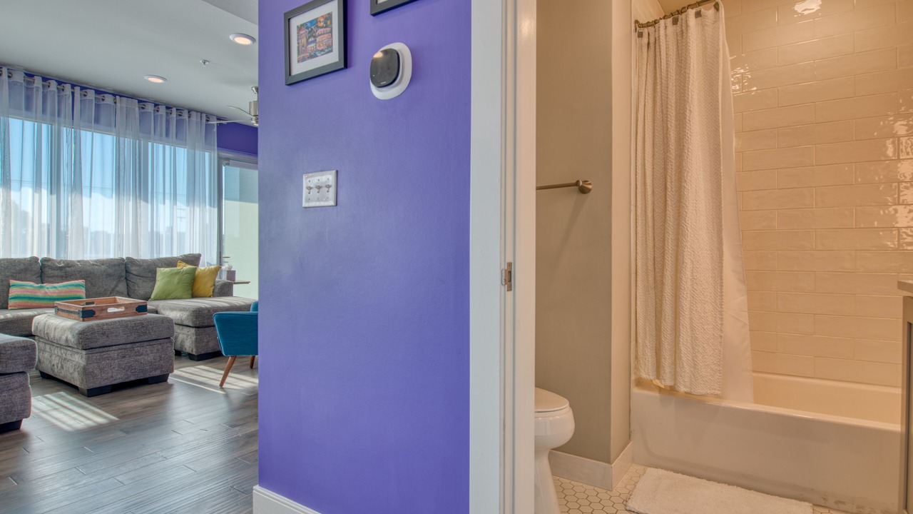 Photo of Bathroom in New Orleans