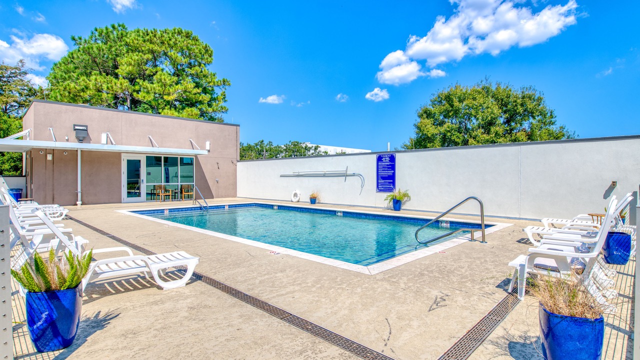 Photo of Outdoor in New Orleans