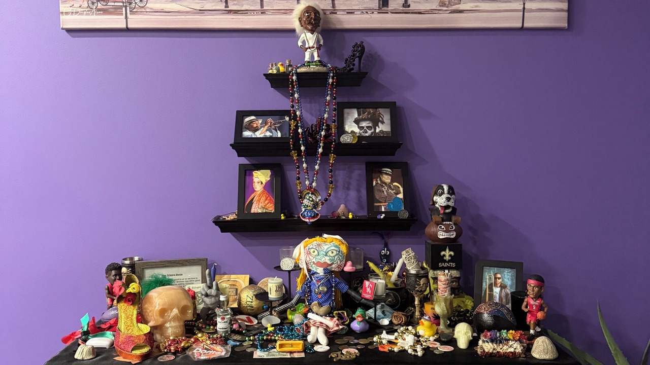 Photo of Others in New Orleans