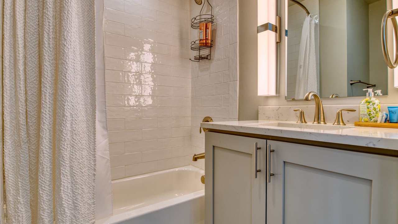 Photo of Bathroom in New Orleans