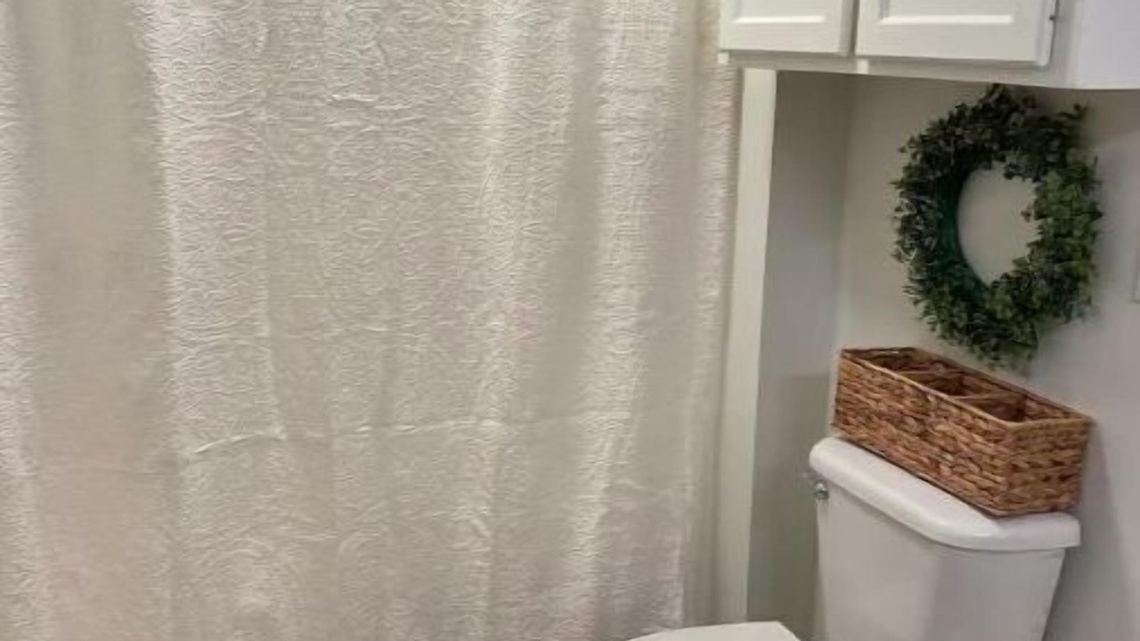 Photo of Bathroom in Starkville