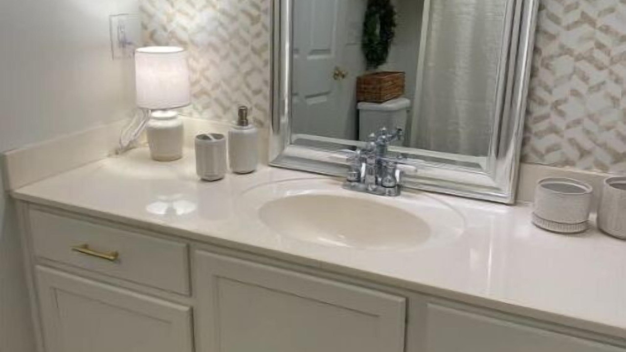 Photo of Bathroom in Starkville