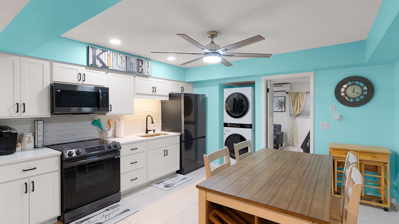 Photo of Kitchen in Belleview