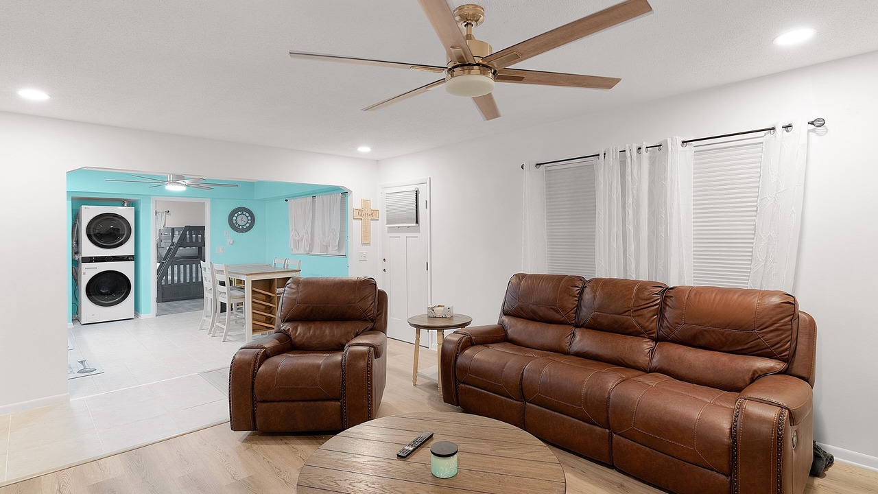 Photo of Livingroom in Belleview