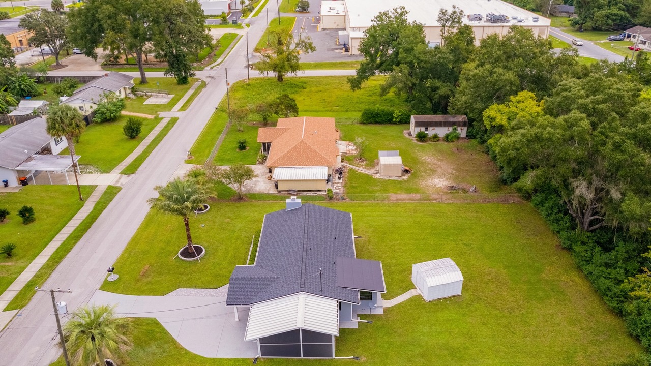 Photo of Outdoor in Belleview