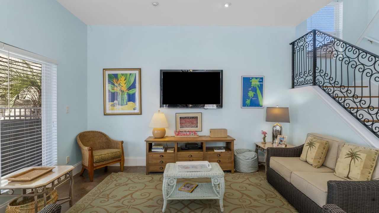 Photo of Livingroom in Avalon Beach Estates
