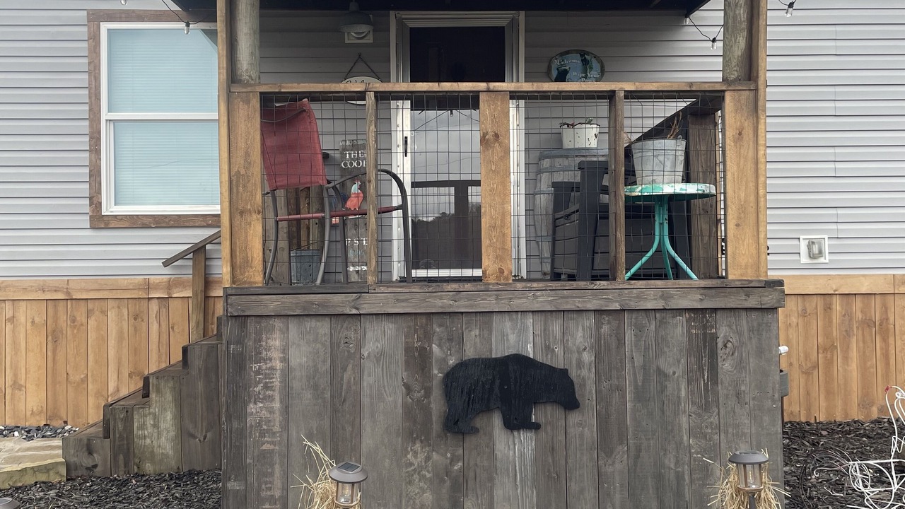 Photo of Outdoor in Smithville