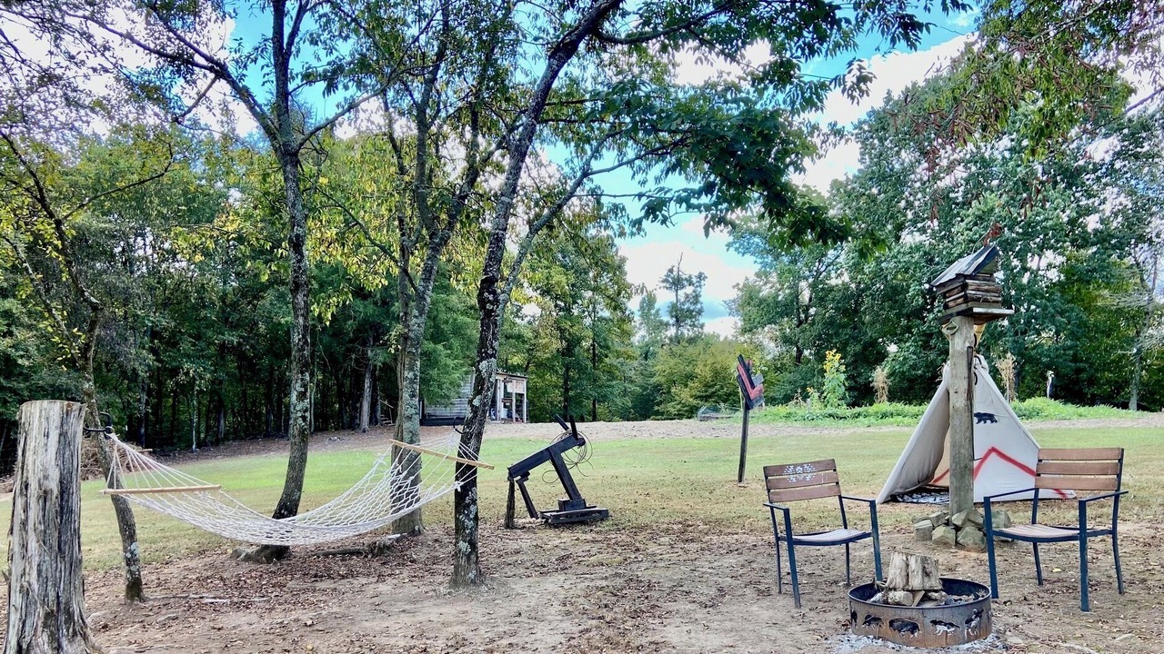Photo of Outdoor in Smithville