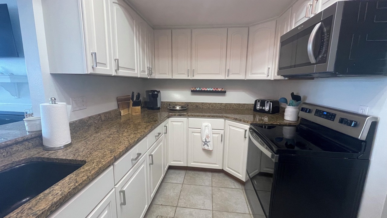 Photo of Kitchen in Southwind