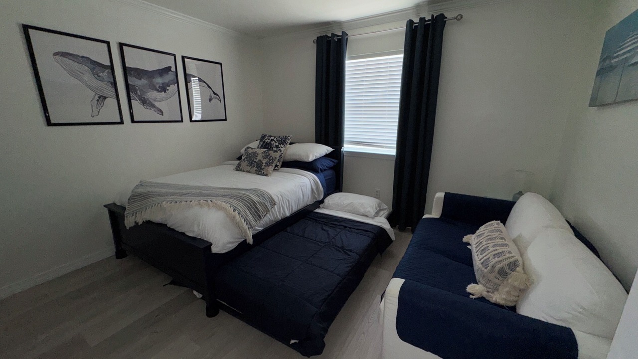 Photo of Bedroom in Southwind