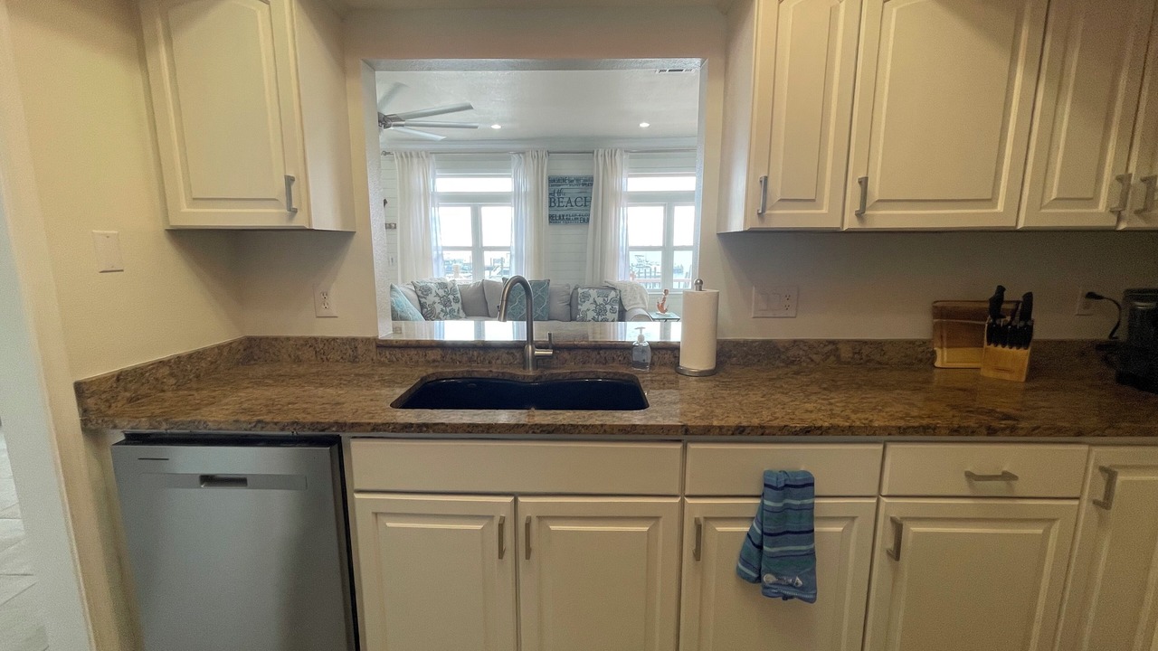 Photo of Kitchen in Southwind