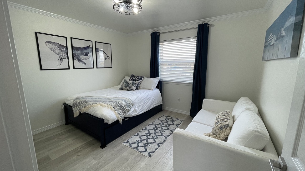 Photo of Bedroom in Southwind