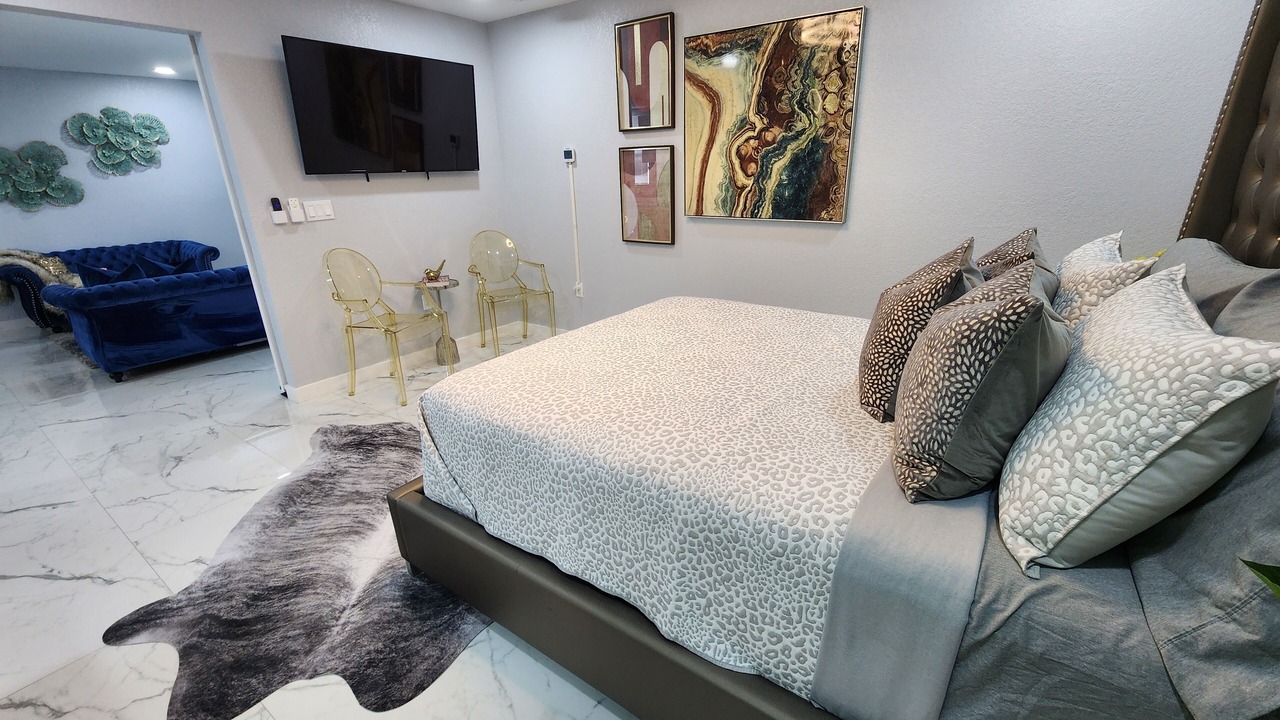 Photo of Bedroom in Orient Park