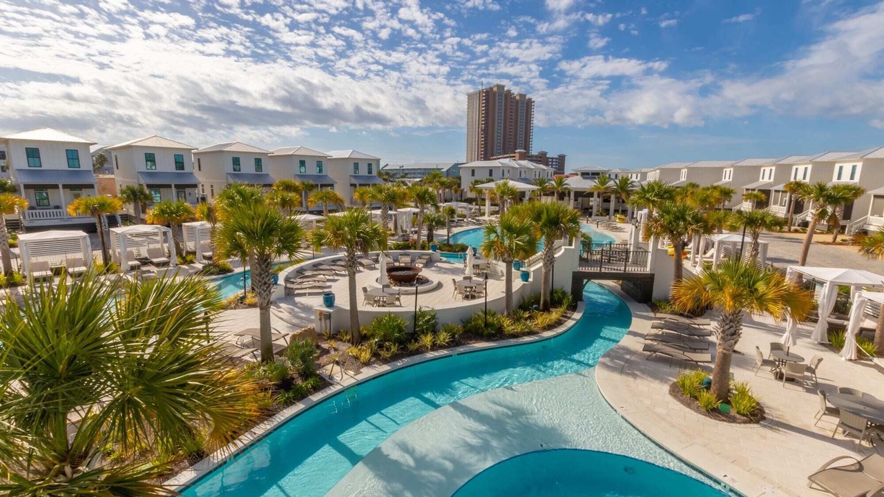 Photo of Outdoor in Orange Beach