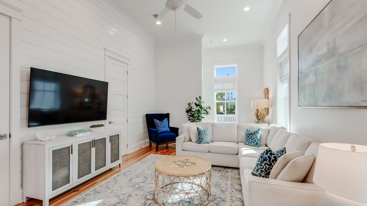 Photo of Livingroom in Orange Beach