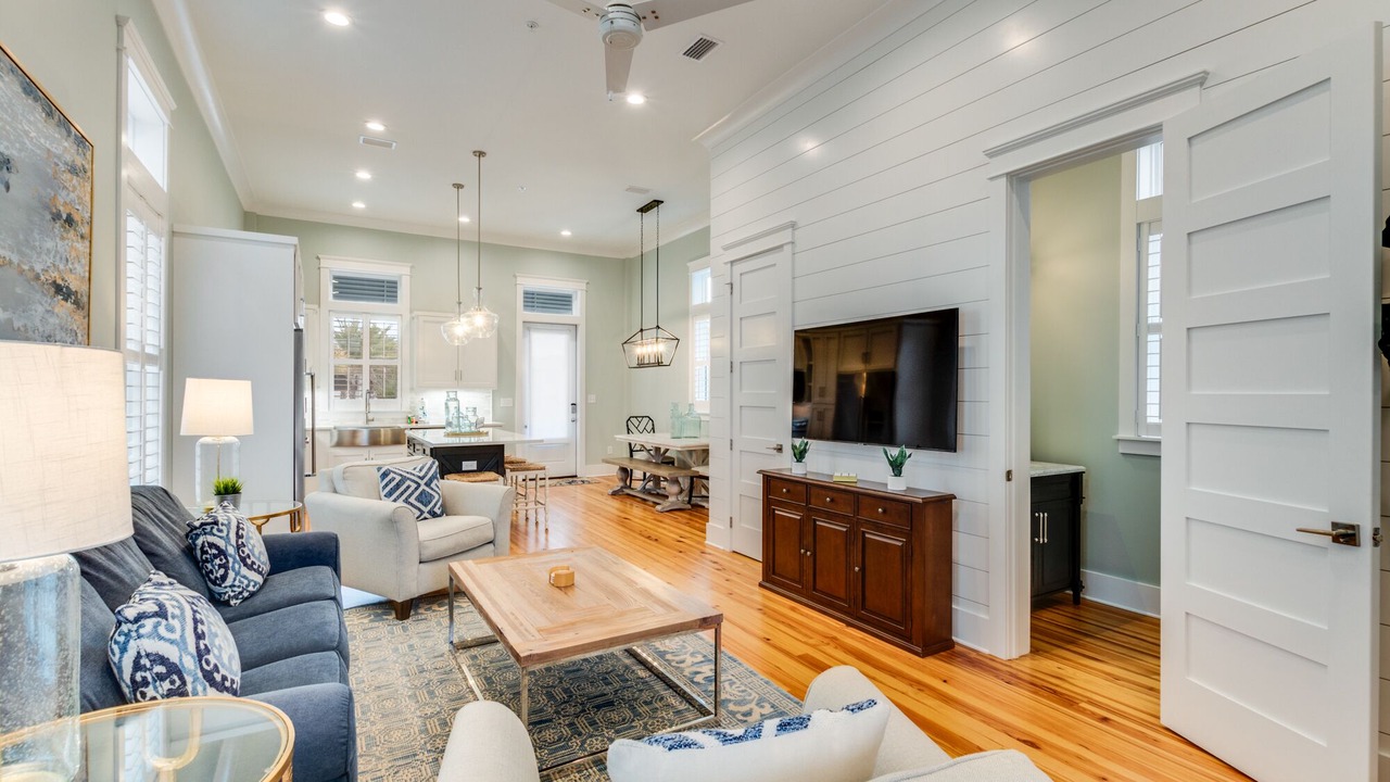 Photo of Livingroom in Orange Beach