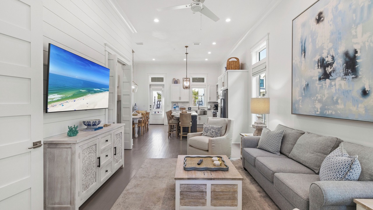 Photo of Livingroom in Orange Beach
