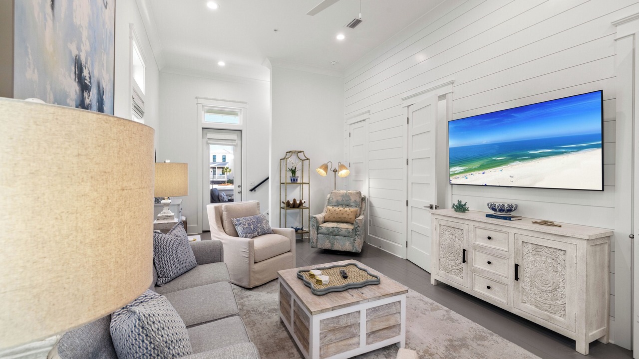 Photo of Livingroom in Orange Beach