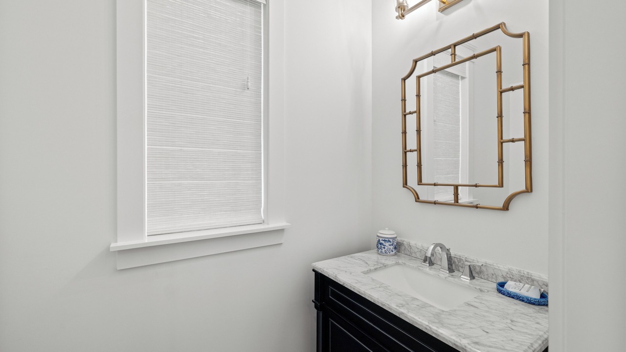 Photo of Bathroom in Orange Beach