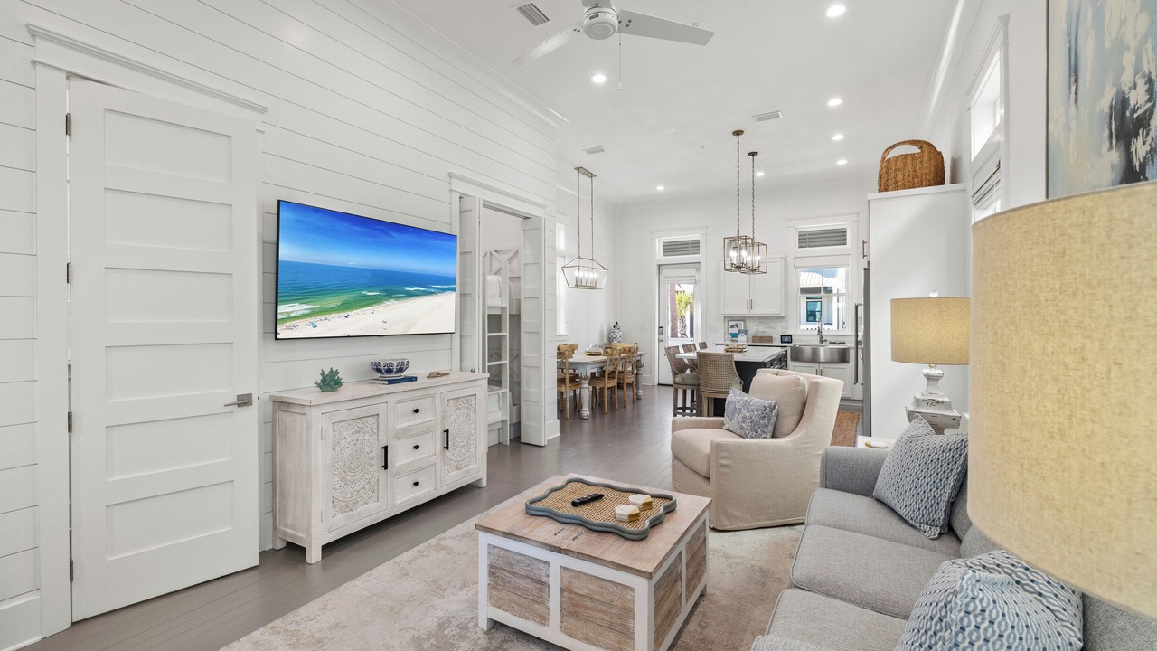 Photo of Livingroom in Orange Beach