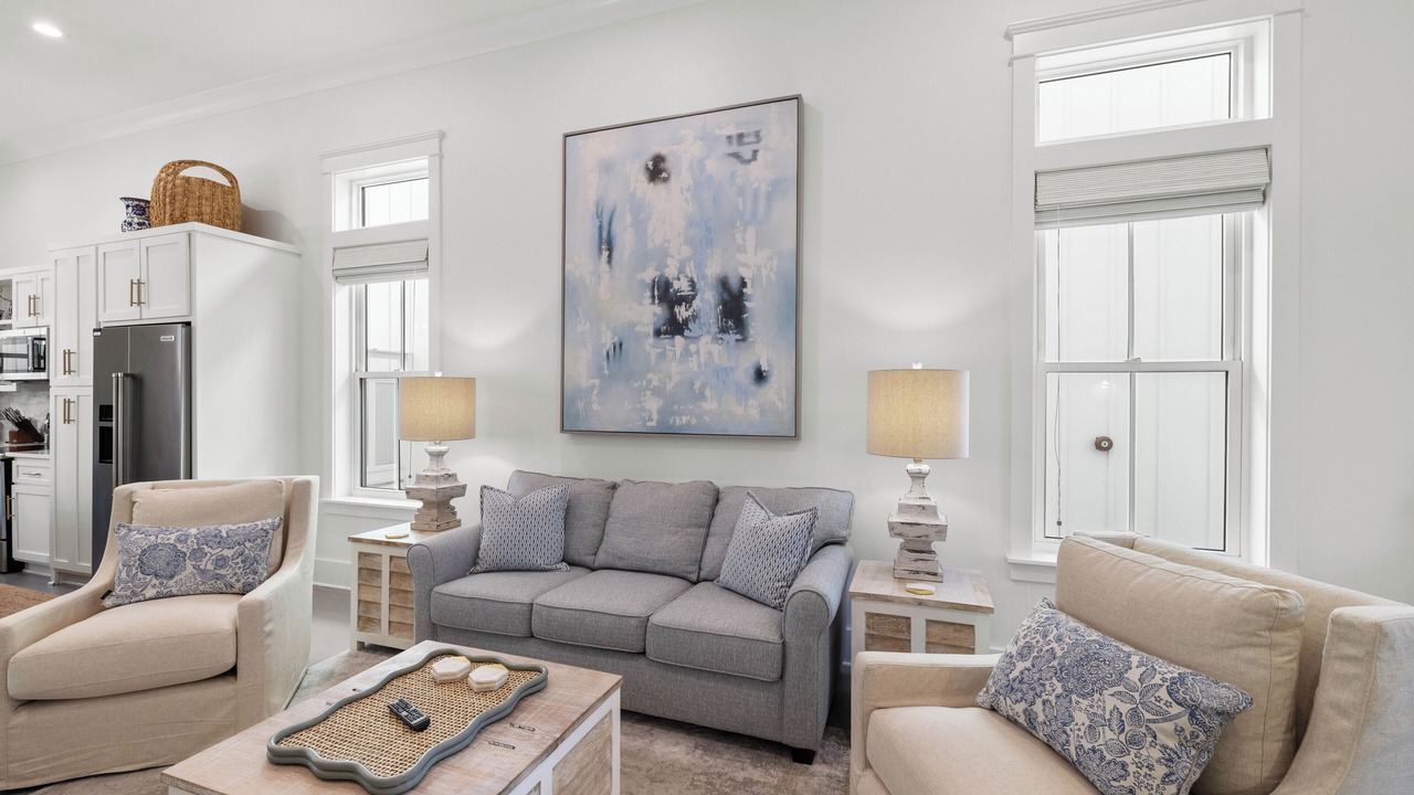 Photo of Livingroom in Orange Beach